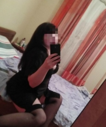 Нежная и игривая девочка приглашает в гости для ярких впечатлений. Хочешь страсти и нежности - звони только мне! 14859, 34 года