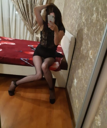 У меня длинные, шелковистые волосы, нежная кожа и соблазнительные формы. Встреча со мной станет настоящим путешествием в мир наслаждения и страсти. Я окуну тебя в океан эмоций и приятных ощущений. В моих услугах ты найдешь все, что нужно для полного релакса и удовлетворения. Возможности моего тела безграничны, и я с радостью выполню все твои желания. У меня есть отличные отзывы от довольных клиентов, которые хотят вернуться ко мне снова и снова. Я жду встречи с тобой в Москве для незабываемого опыта! 💋💫🌟💖 5790, 23 года